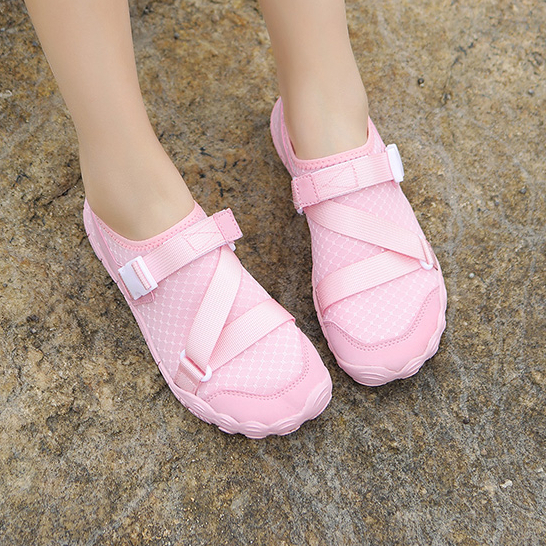Giày Đi Biển / Leo Núi / Bơi Lội Unisex Cho Nam Nữ