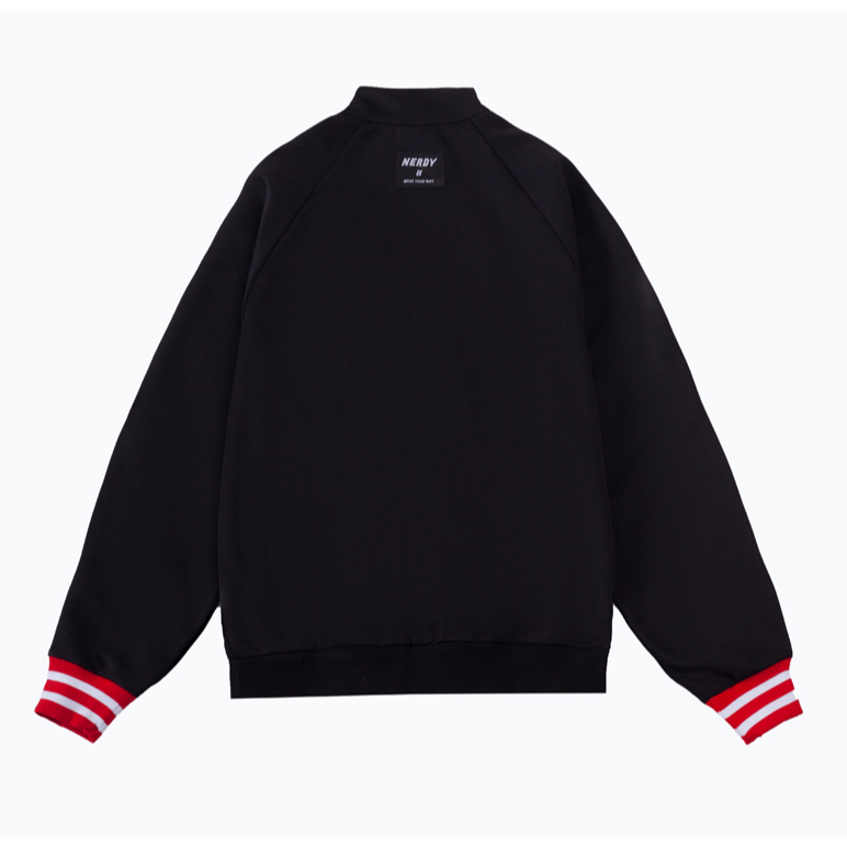 Webbing áo khoác thể thao