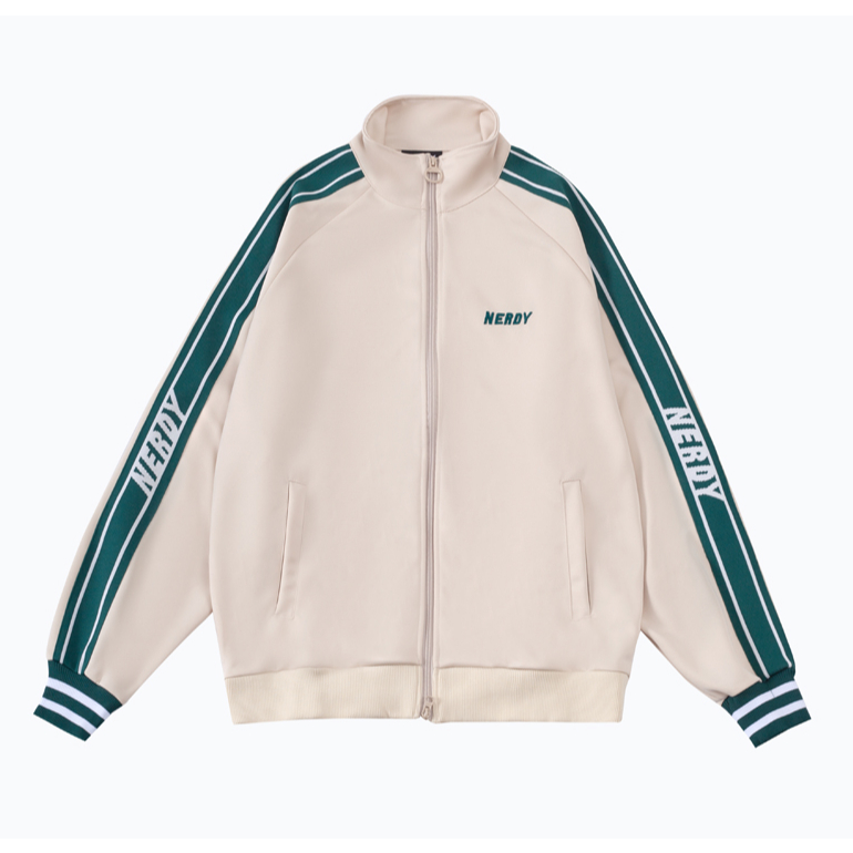 Webbing áo khoác thể thao