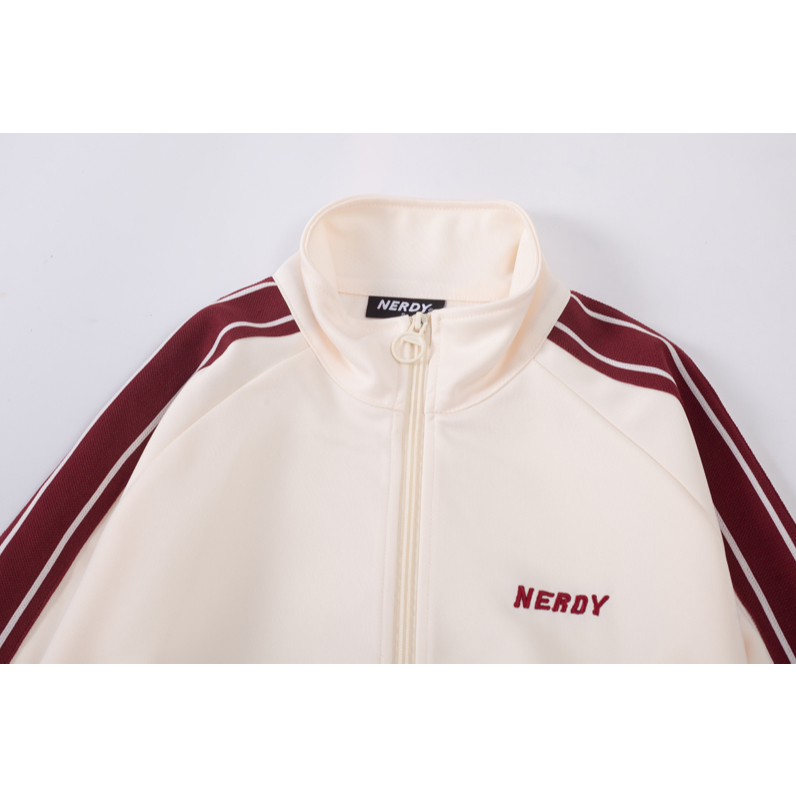 Webbing áo khoác thể thao