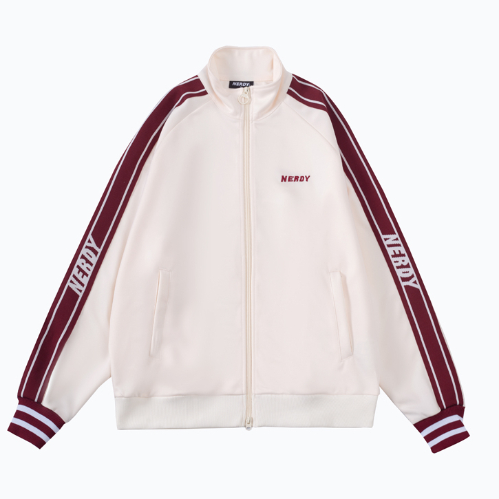 Webbing áo khoác thể thao