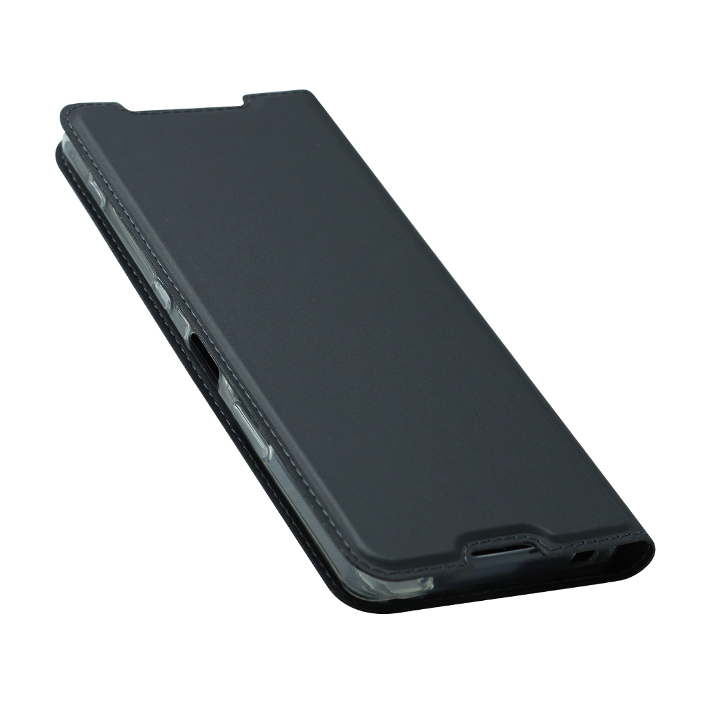 Bao da sang trọng cho sony xperia 1 5 10 ii iii iv v retro magnetic wallet flip phone cover