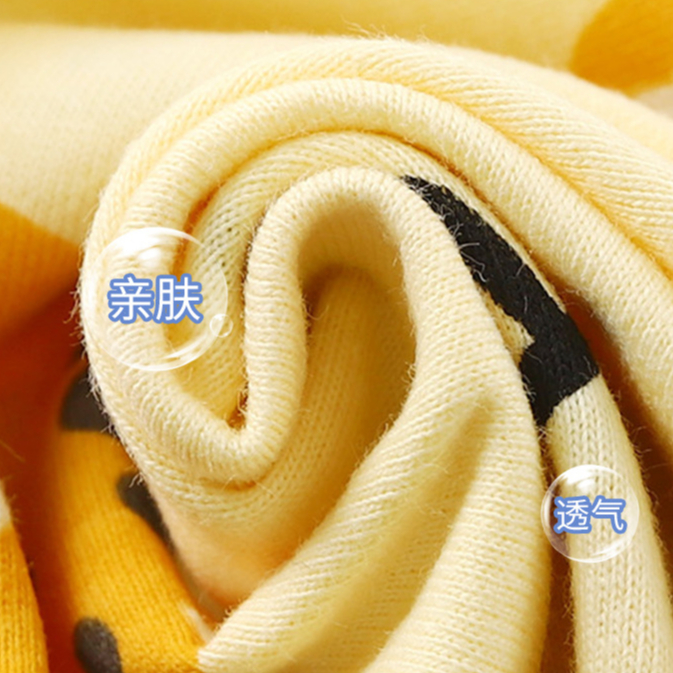 Bodysuit cotton dễ thương cho bé từ 3-15kg