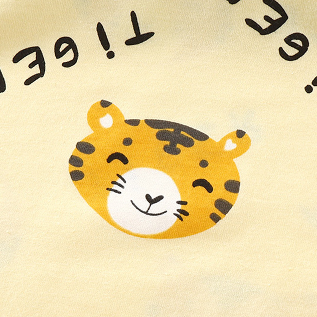 Bodysuit cotton dễ thương cho bé từ 3-15kg