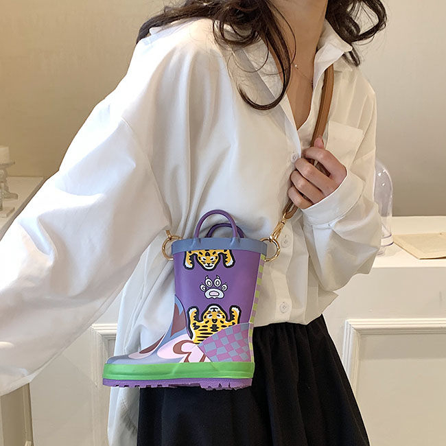 SISTER Túi Xách Đeo Chéo Nữ L91TFO7