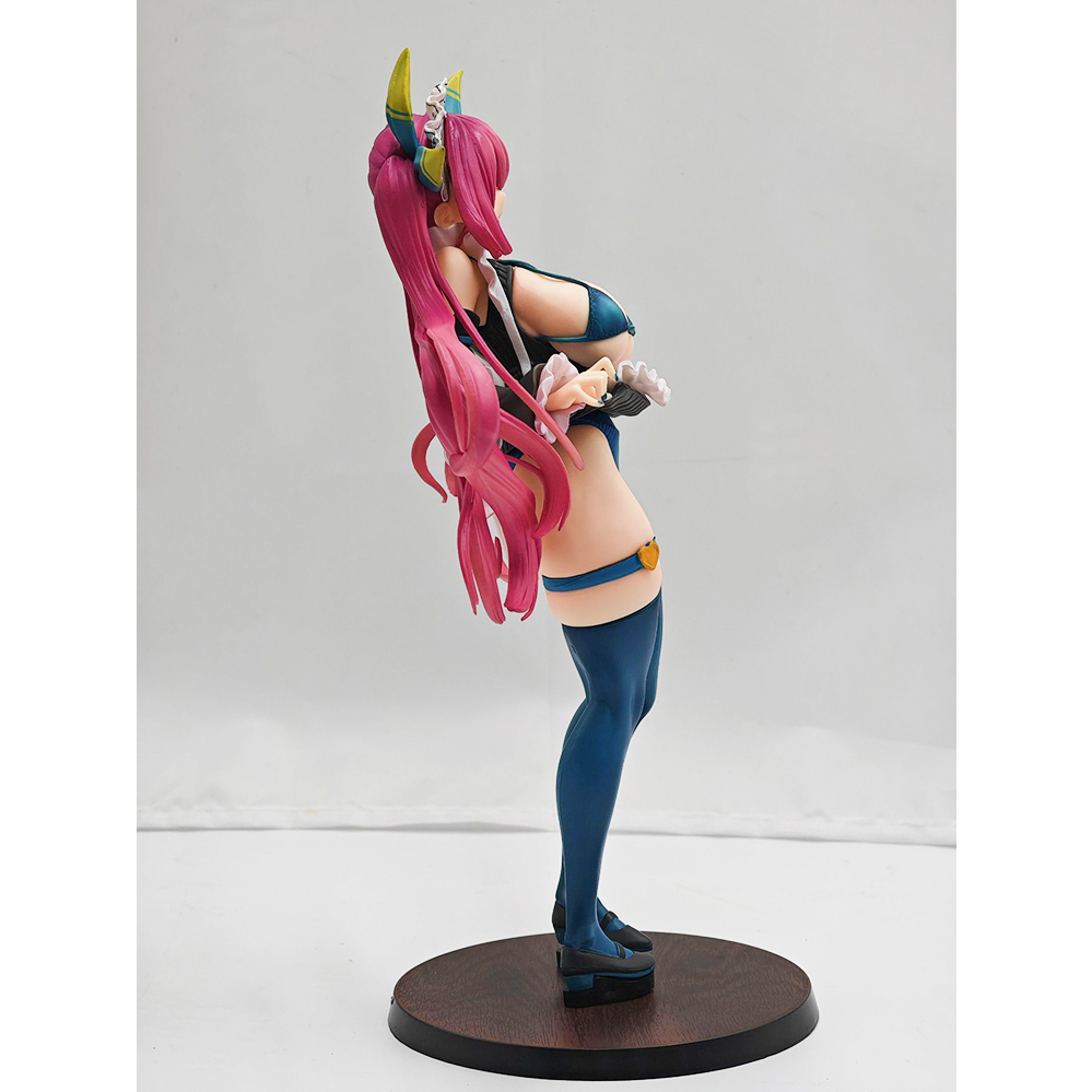 23cm hentai native cleyera doll 凤 elis maid anime girl hình hành động hình người lớn sưu tầm mô hình đồ chơi