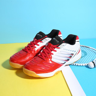 Size 36-45 Giày cầu lông chuyên nghiệp nam giày tennis giày bóng bàn nam nữ giày thể thao nữ giày thể thao cặp đôi giày giản dị lưới thoáng khí thoải mái