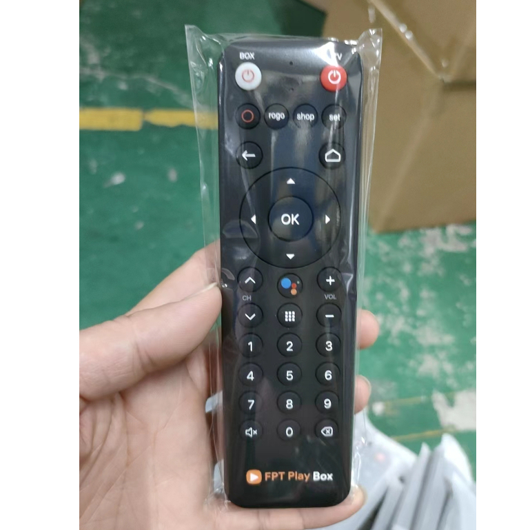 Điều khiển từ xa s400 fpt cho fpt play box +