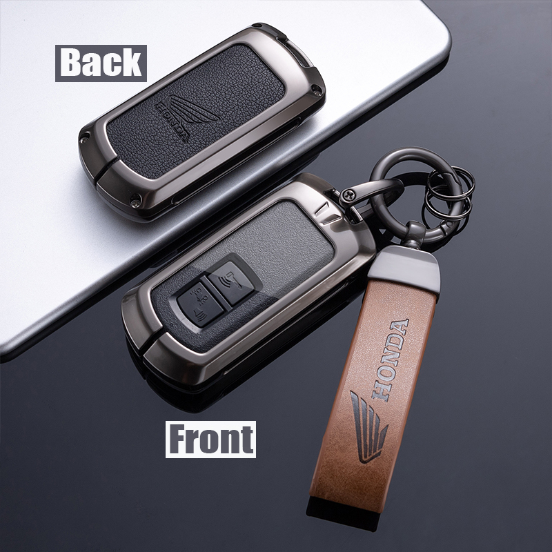 Bọc Chìa Khoá Sh For Honda Vario 150 ADV 150 Air Blade 150 Repsol 155 Vỏ Chìa Khóa