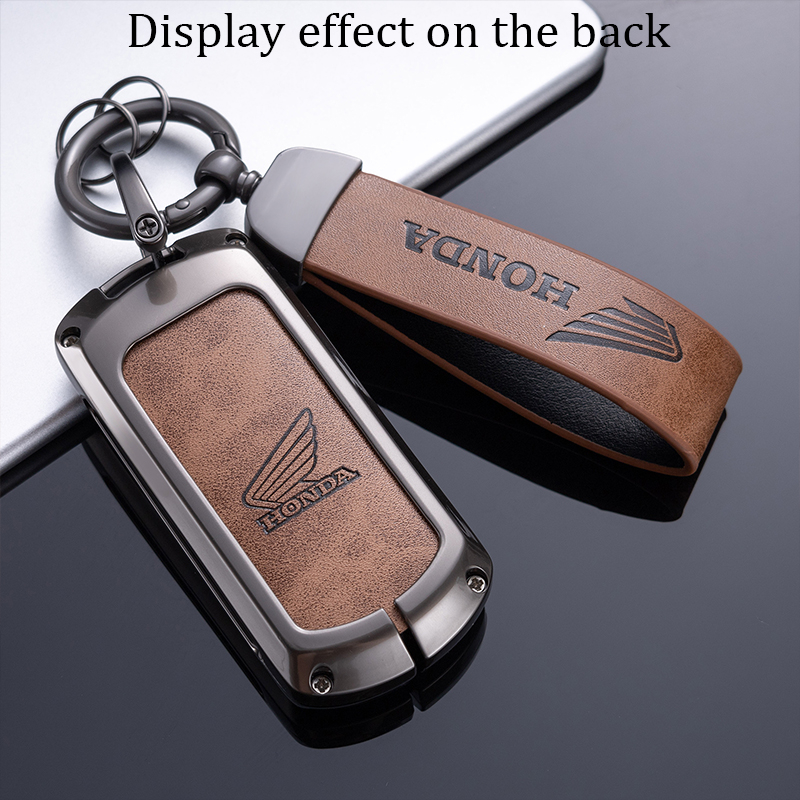 Bọc Chìa Khoá Sh For Honda Vario 150 ADV 150 Air Blade 150 Repsol 155 Vỏ Chìa Khóa