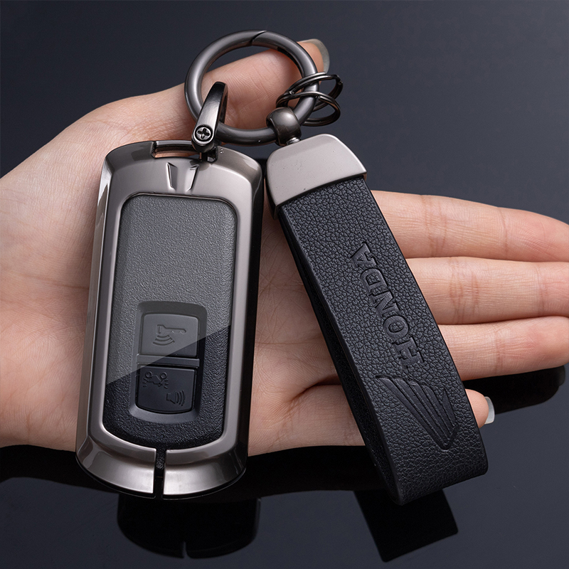 Bọc Chìa Khoá Sh For Honda Vario 150 ADV 150 Air Blade 150 Repsol 155 Vỏ Chìa Khóa