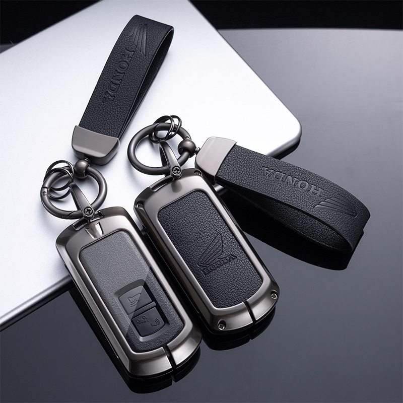 Bọc Chìa Khoá Sh For Honda Vario 150 ADV 150 Air Blade 150 Repsol 155 Vỏ Chìa Khóa