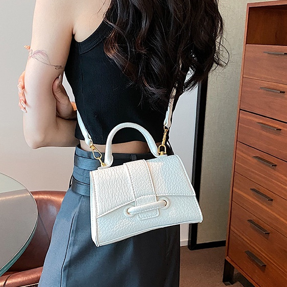 Miss.LT Túi đeo chéo Túi Vải nữ 2023 NEW L91TN1X