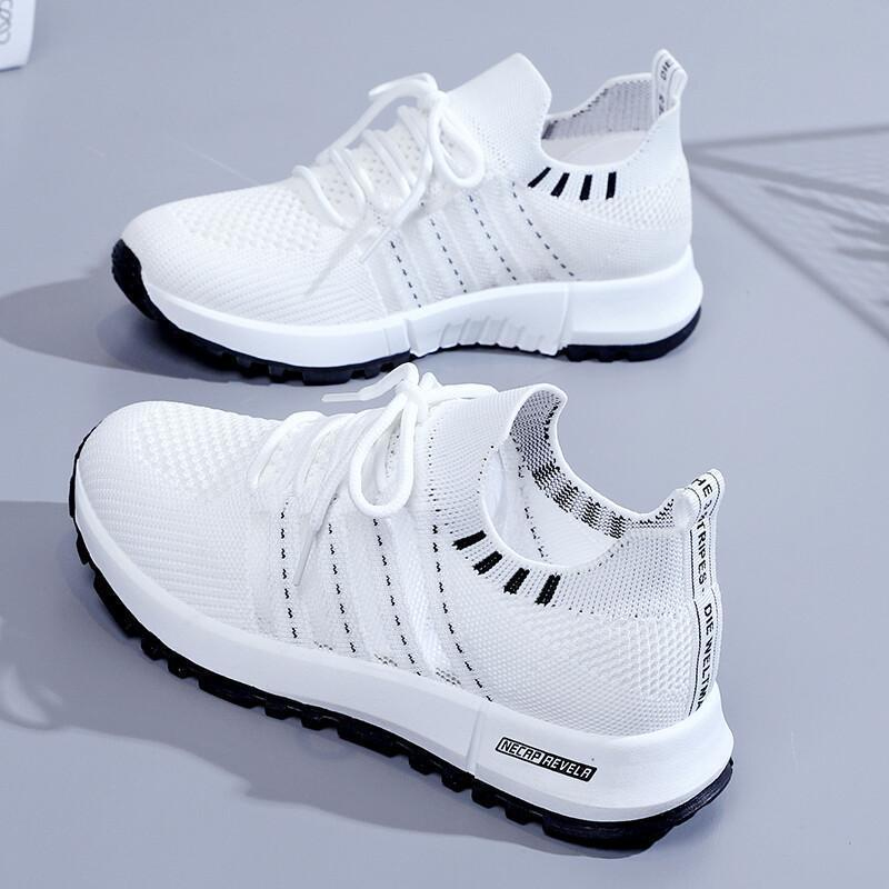 Giày Thể Thao Thời Trang Hàn Cho Nữ Giày Asia Giày Vans Giày Bata AA6061