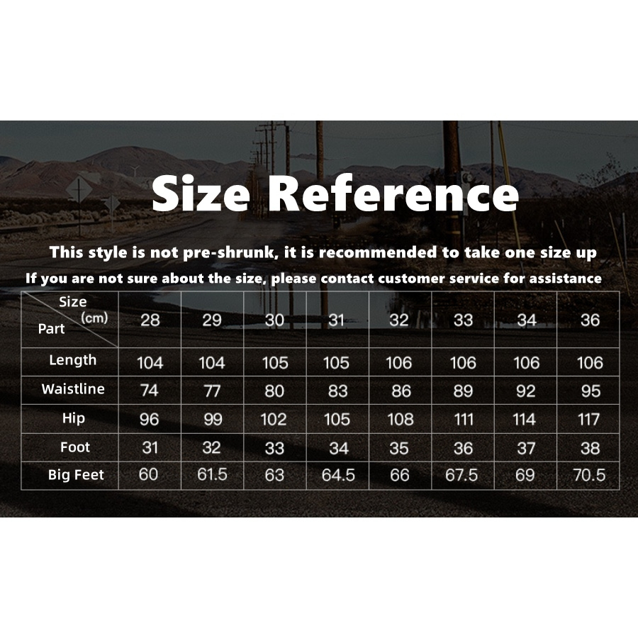 MADEN Quần Jean Ống Đứng Hai Bên Tai Đỏ Thêu Hình Bò Sữa Màu Sắc retro Chất Lượng Cao Làm Bằng Thủ Công Dành Cho Nam