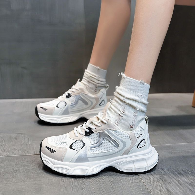 TOTO KAELO Giày Thể Thao Thiết Kế Mới Thoáng Khí Giày thể thao nữ 2023 NEW 081212