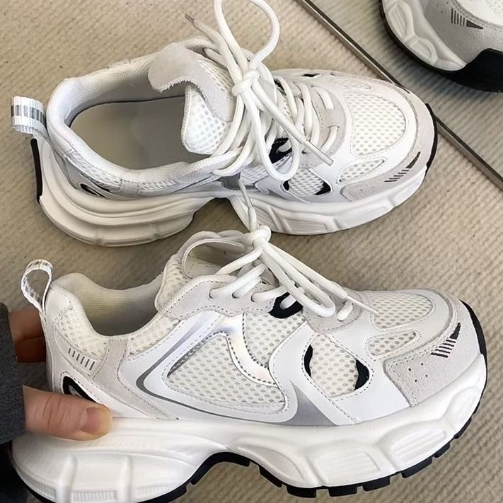 TOTO KAELO Giày Thể Thao Thiết Kế Mới Thoáng Khí Giày thể thao nữ 2023 NEW 081212