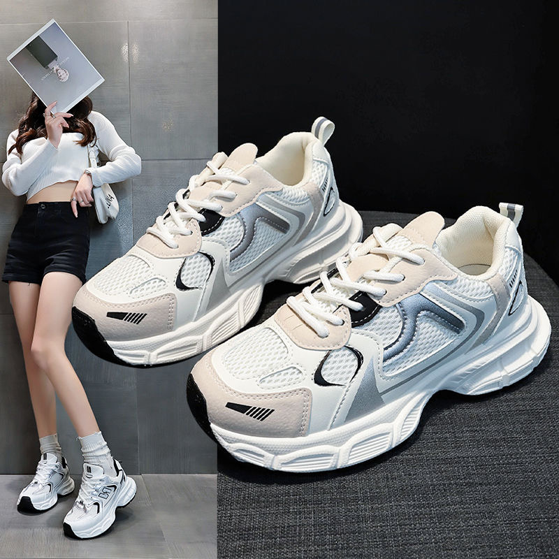 TOTO KAELO Giày Thể Thao Thiết Kế Mới Thoáng Khí Giày thể thao nữ 2023 NEW 081212