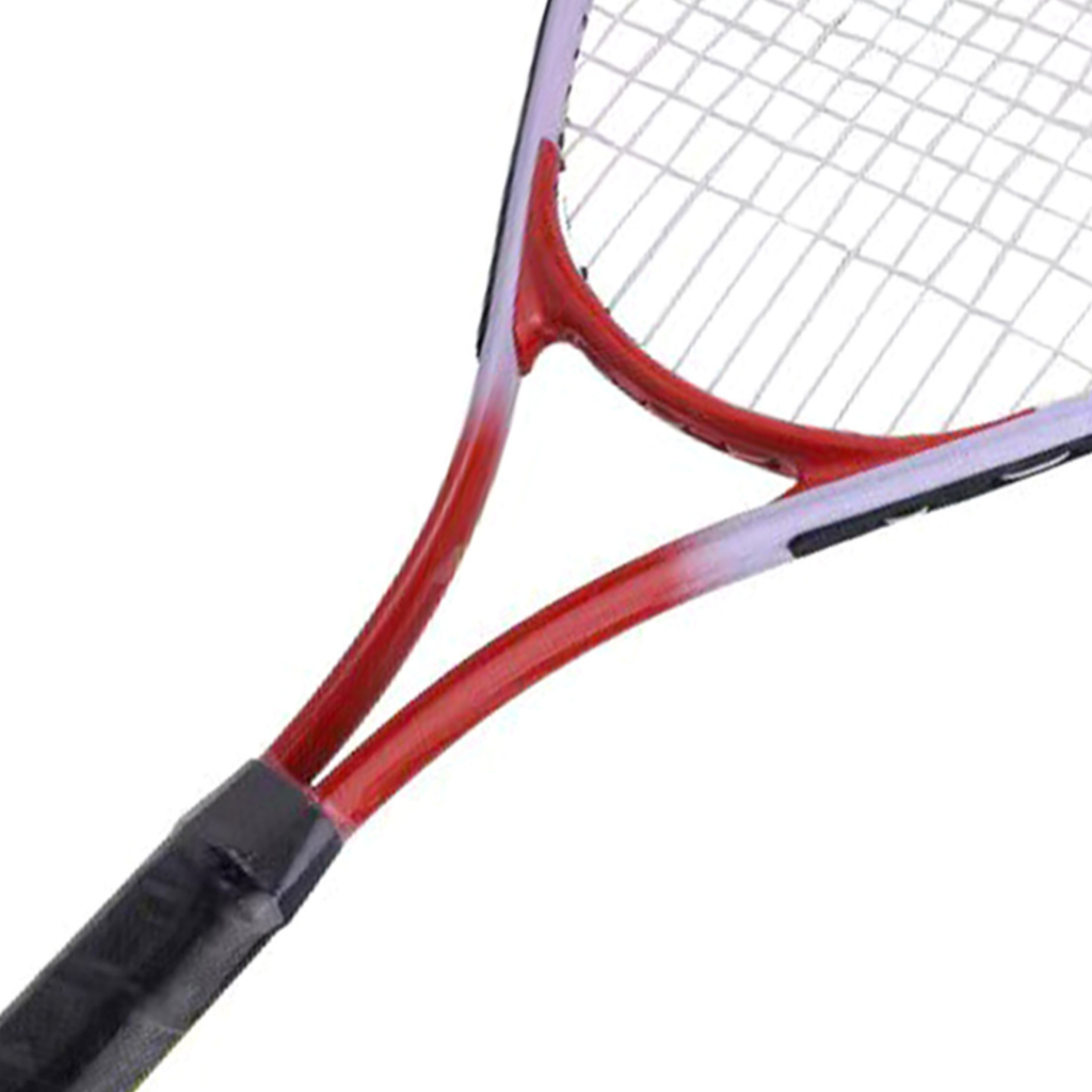 Comfortstyle Vợt Tennis 27 Inch Đơn Người Mới Bắt Đầu Thi Tập Với Túi Mang Theo Cho Lớn Sinh Viên Nam Nữ cxmin05.vn
