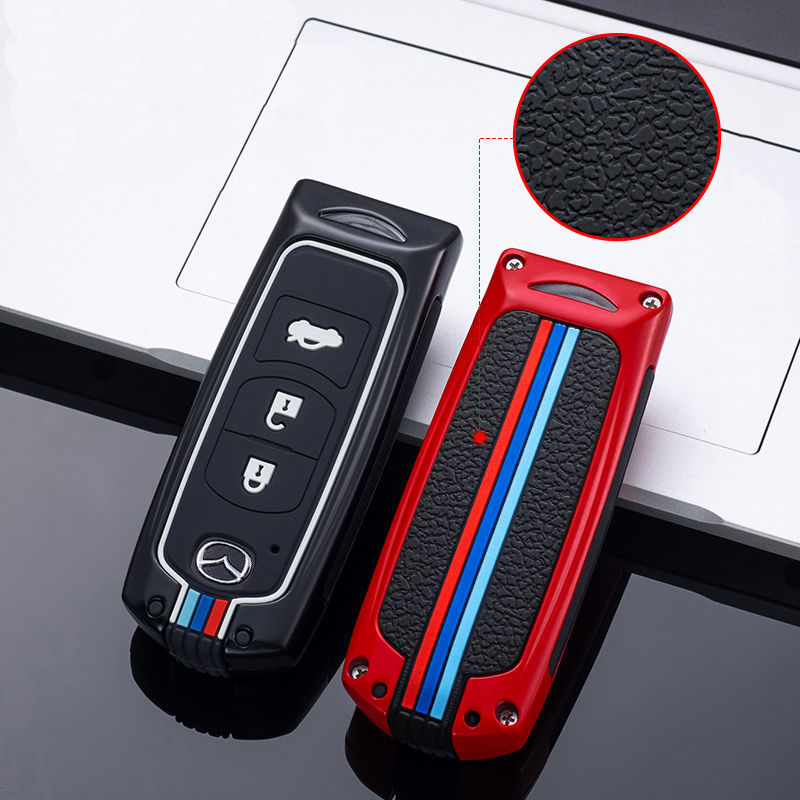 Ốp Chìa Khóa Xe Mazda 2,3,6 mazda CX5, CX8