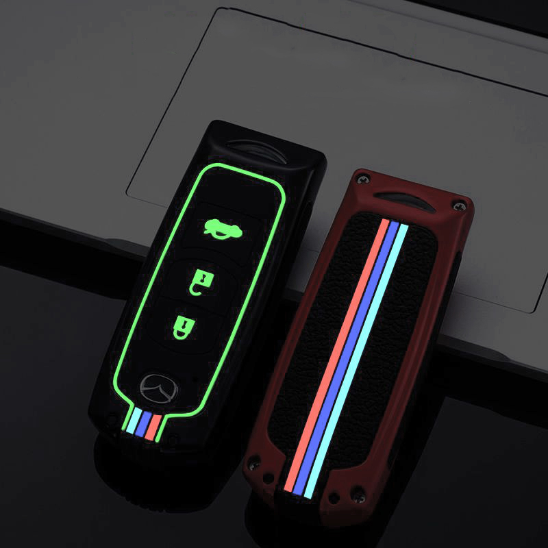 Ốp Chìa Khóa Xe Mazda 2,3,6 mazda CX5, CX8