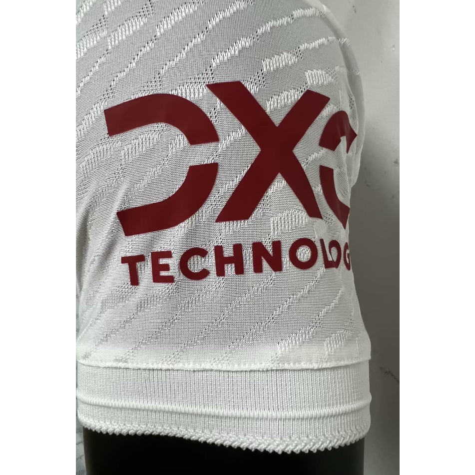 Áo Thun Bóng Đá Size s-2xl * Size s-24