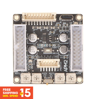 ⭐⭐⭐Bảng Mạch Điều Khiển Âm Lượng 2 Trong 3 ADAU1701 2.1 DSP