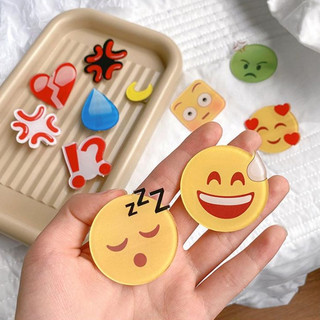 Kẹp tóc nhiều hình dáng ngộ nghĩnh thời trang cho nữ 