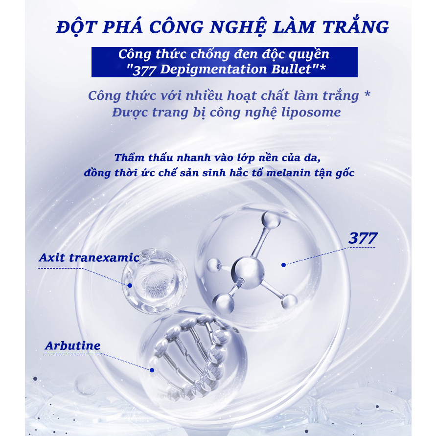 Kem trắng da mặt 50ml kem nám tàn nhang Kem trắng da và xóa tàn nhang Hiệu quả làm mờ thâm nám tàn nhan