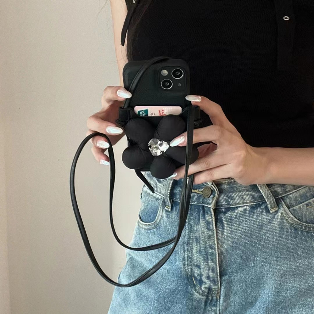 Thẻ Ốp Điện Thoại Mềm Hình Hoa Hướng Dương Cho iphone 15promax 15pro 15 14 pro max 12 pro max 11 pro max xs max xr x 13proamx plus