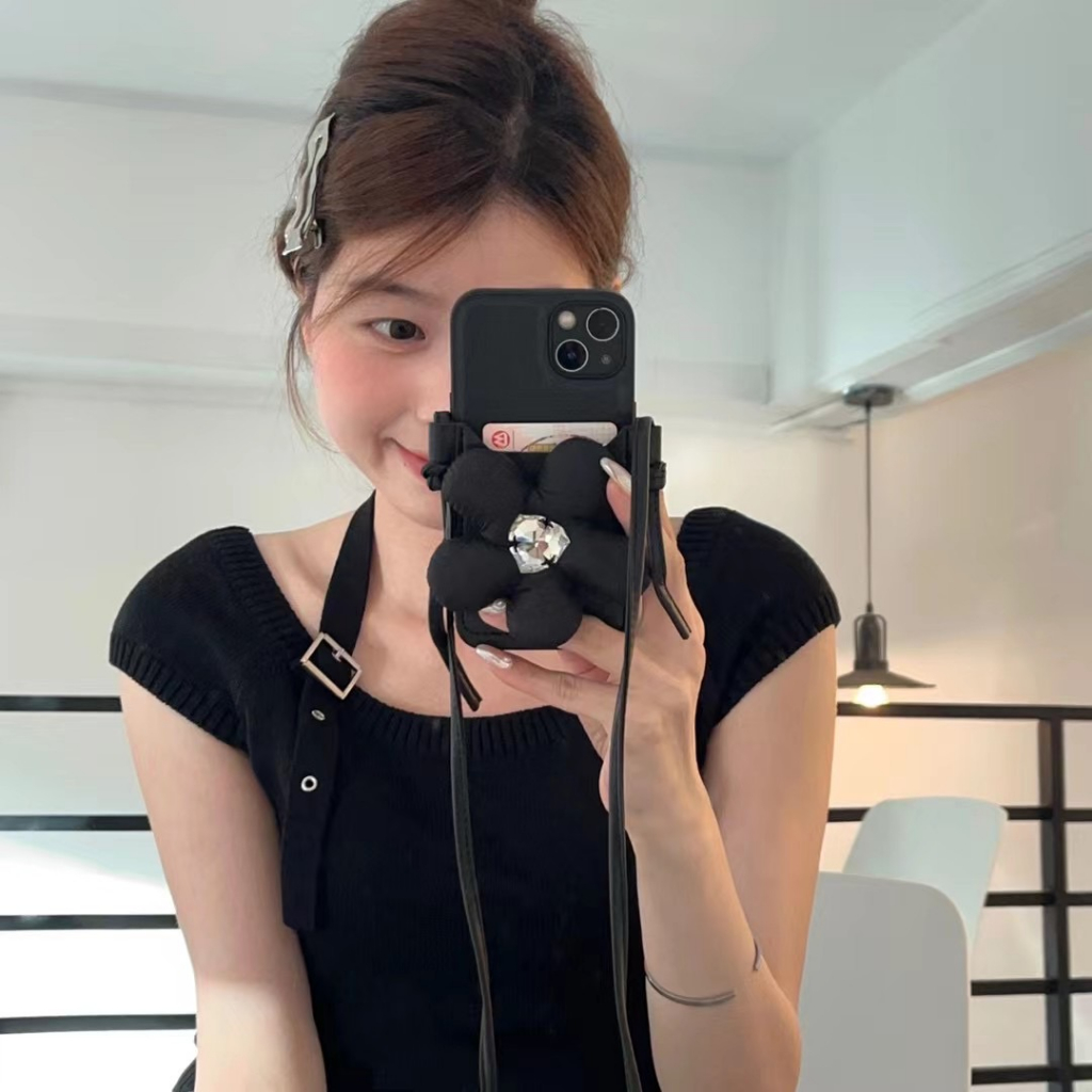 Thẻ Ốp Điện Thoại Mềm Hình Hoa Hướng Dương Cho iphone 15promax 15pro 15 14 pro max 12 pro max 11 pro max xs max xr x 13proamx plus