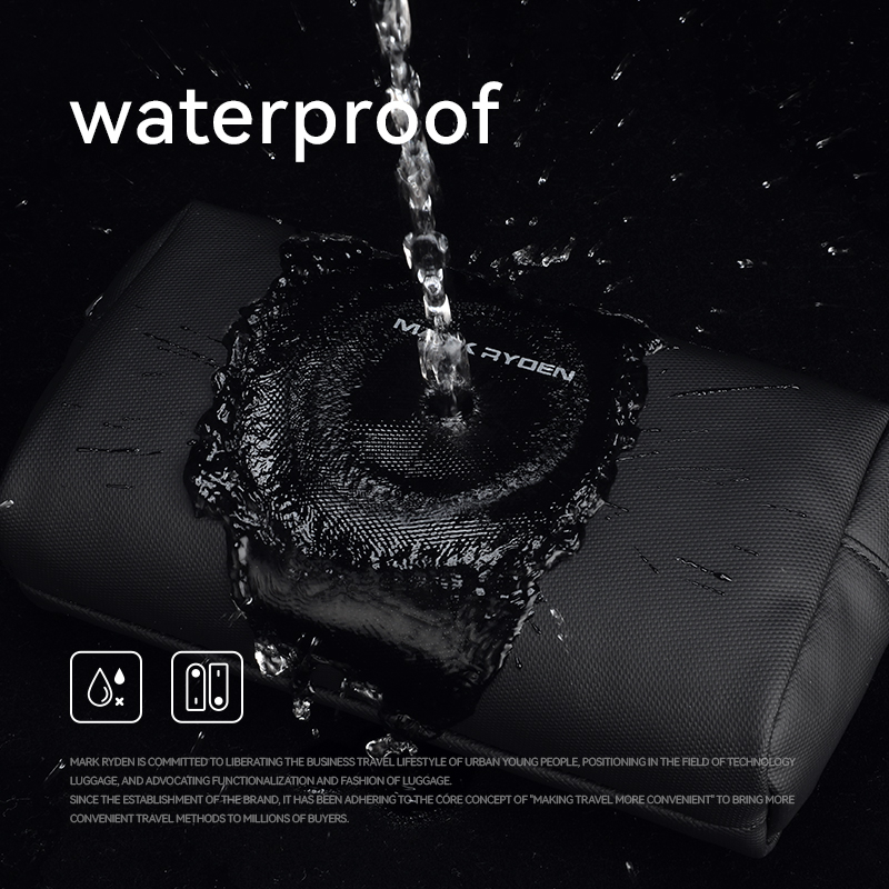 Túi Đựng Đồ Chống Thấm Nước mr-09-3c