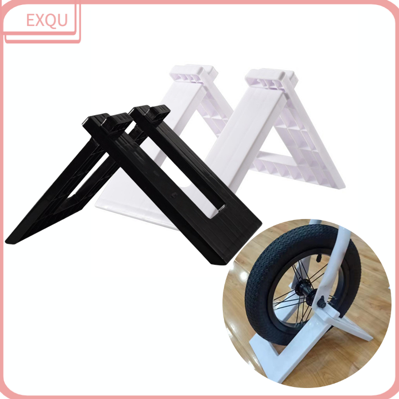 Giá Đỡ Xe Đạp Giữ Thăng Bằng Kích Thước 10 / 12 inch Dành Cho Trẻ Em