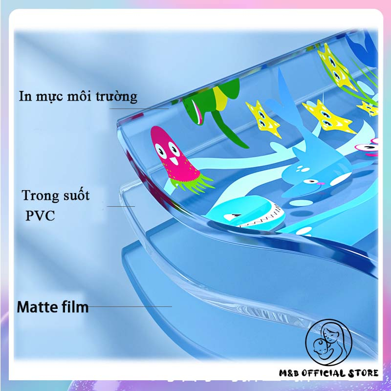 BỂ BƠI CHO BÉ, BỂ BƠI GIA ĐÌNH 1M8 Đủ kích cỡ có đáy chống trược（Bơm điện miễn phí）