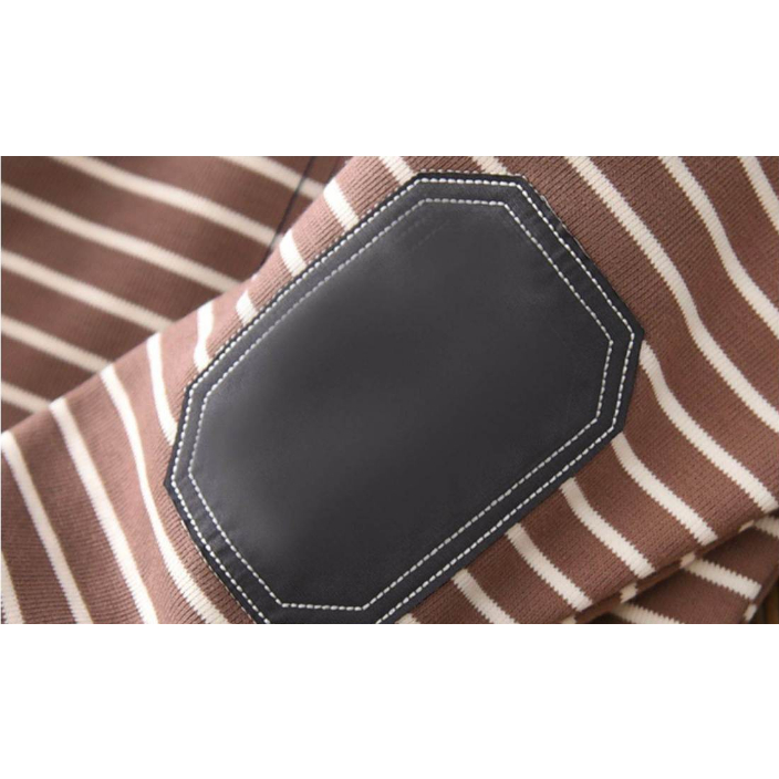 ~ 2023 phong cách mới thời trang đẹp trai hợp thời trang áo thun nam rộng rãi