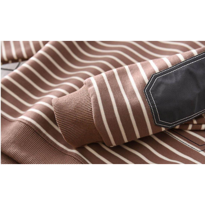 ~ 2023 phong cách mới thời trang đẹp trai hợp thời trang áo thun nam rộng rãi