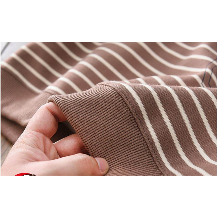 ~ 2023 phong cách mới thời trang đẹp trai hợp thời trang áo thun nam rộng rãi