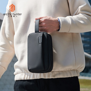 Túi xách nam không thấm nước Phụ kiện điện thoại di động Túi xách nam