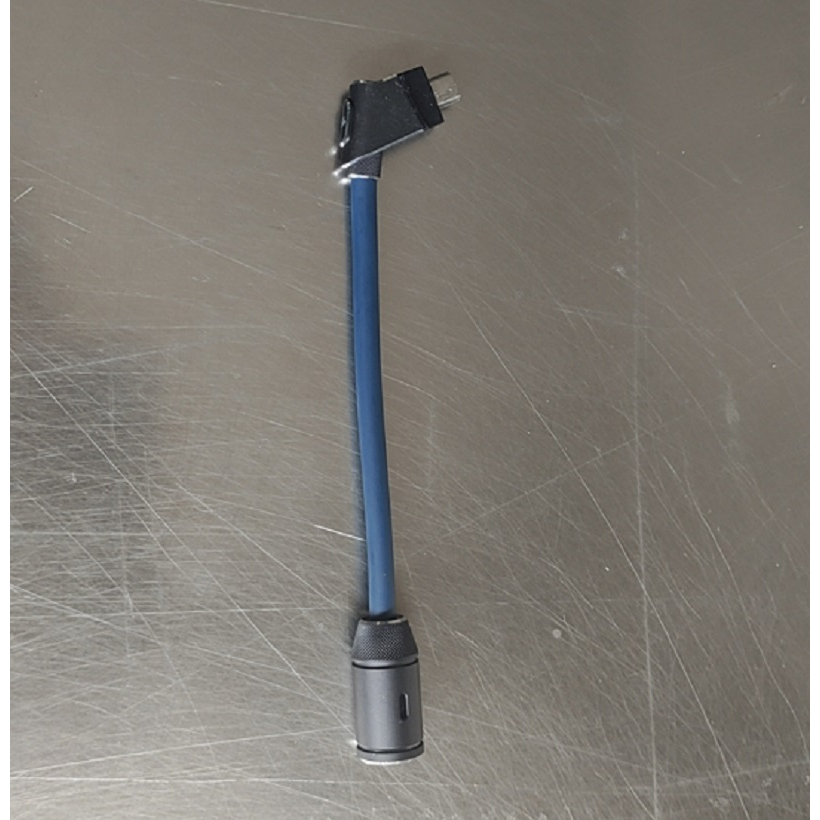 Micro Thay Thế Cho Tai Nghe gaming Virus rgb corsair se corsair xt