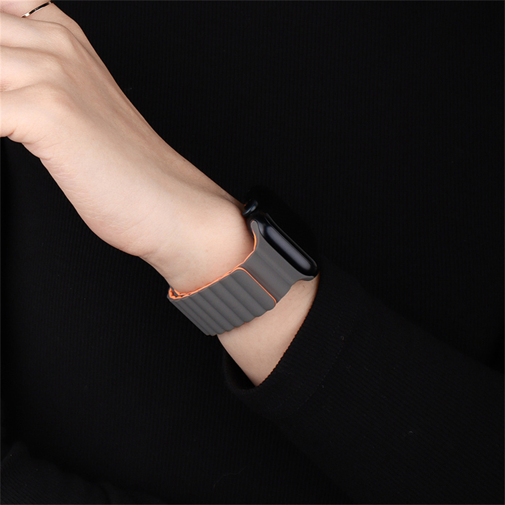 Silicone Dây Đeo Silicon Cho Đồng Hồ Thông Minh Xiaomi Huami Amazfit Bip 5 3 U Pro GTS 4 Mini GTS3 GTS2