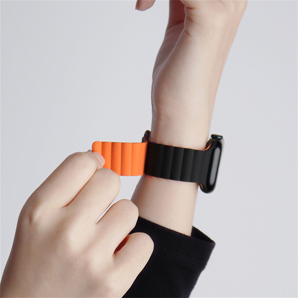Silicone Dây Đeo Silicon Cho Đồng Hồ Thông Minh Xiaomi Huami Amazfit Bip 5 3 U Pro GTS 4 Mini GTS3 GTS2
