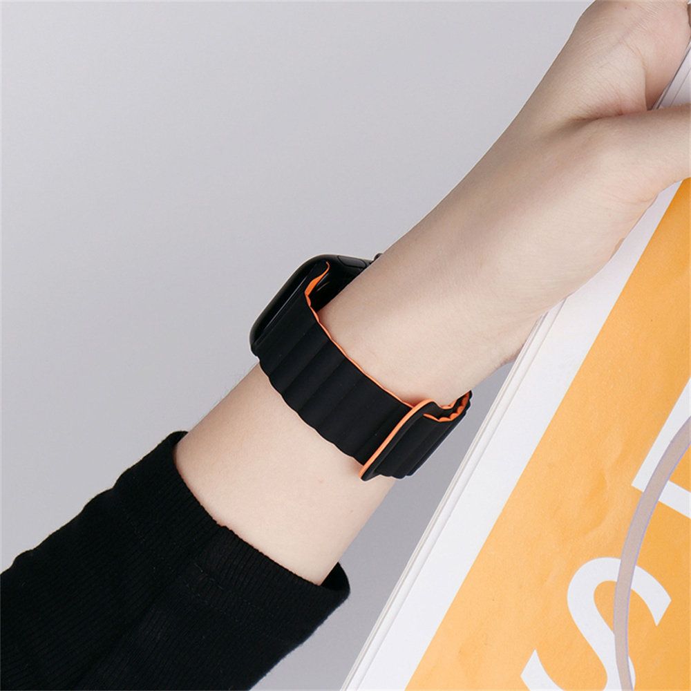 Silicone Dây Đeo Silicon Cho Đồng Hồ Thông Minh Xiaomi Huami Amazfit Bip 5 3 U Pro GTS 4 Mini GTS3 GTS2