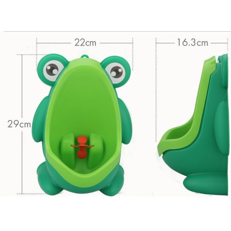 Có thể bán buôn Trẻ Em Nơi Để Tiểu Hoạt Hình Dễ Thương Ngộ Nghĩnh Nhắm Mục Tiêu Treo Tường Đi Đào Tạo Cho Bé Trai Mới Biết Sodium075 Hàng giao ngay