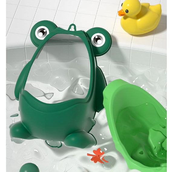 Có thể bán buôn Trẻ Em Nơi Để Tiểu Hoạt Hình Dễ Thương Ngộ Nghĩnh Nhắm Mục Tiêu Treo Tường Đi Đào Tạo Cho Bé Trai Mới Biết Sodium075 Hàng giao ngay