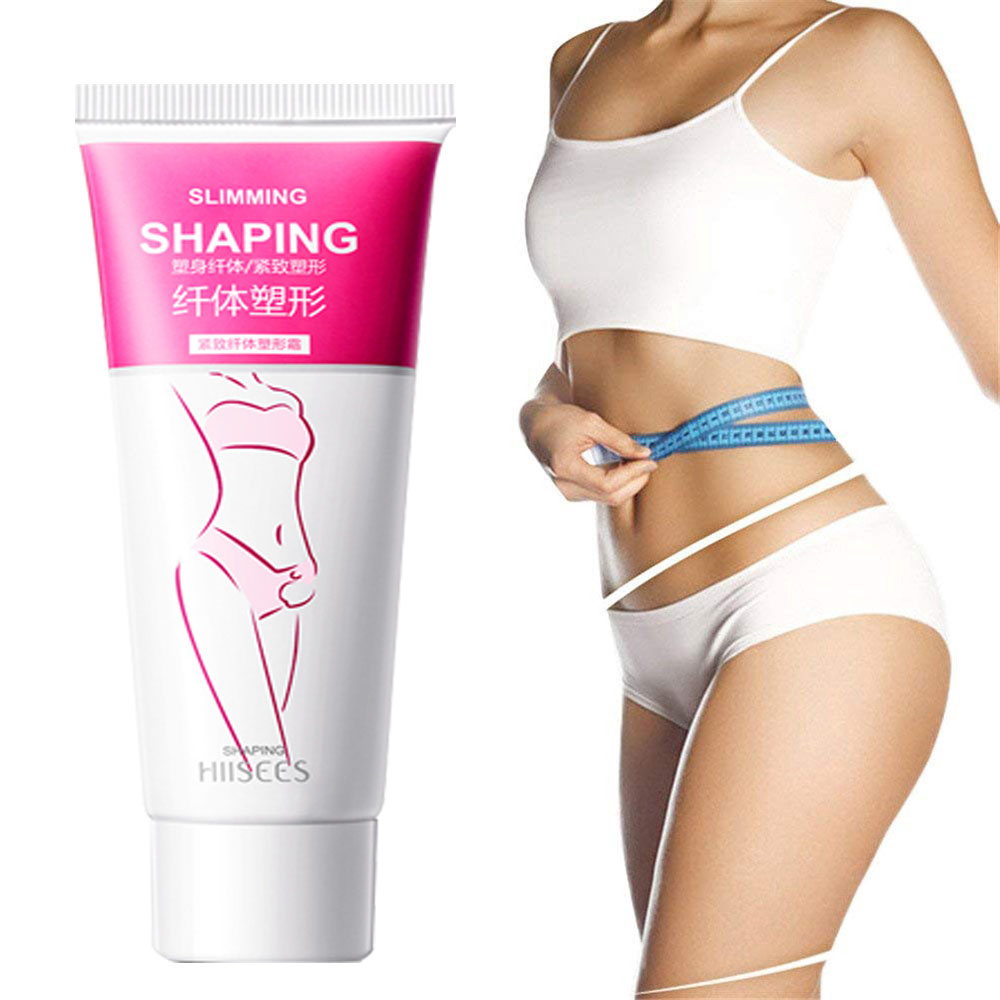 ❤️100% Chính Hãng❤️ Kem giảm béo đốt cháy mỡ bụng loại bỏ mỡ bụng nâng cơ làm săn chắc massage body shaping cream kem massage toàn thân