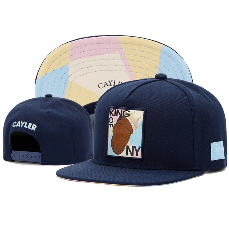 Cod  mũ mùa hè thêu thời trang cho nam mũ thể thao ngoài trời chất lượng cao cho nữ mũ snapback hip hop cổ điển