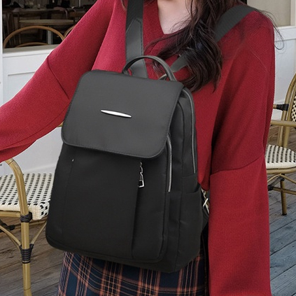 Miss.LT balo nữ balo da 2023 túi nhiều ngăn L95S1S6