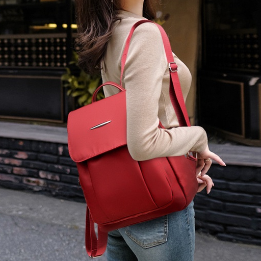 Miss.LT balo nữ balo da 2023 túi nhiều ngăn L95S1S6