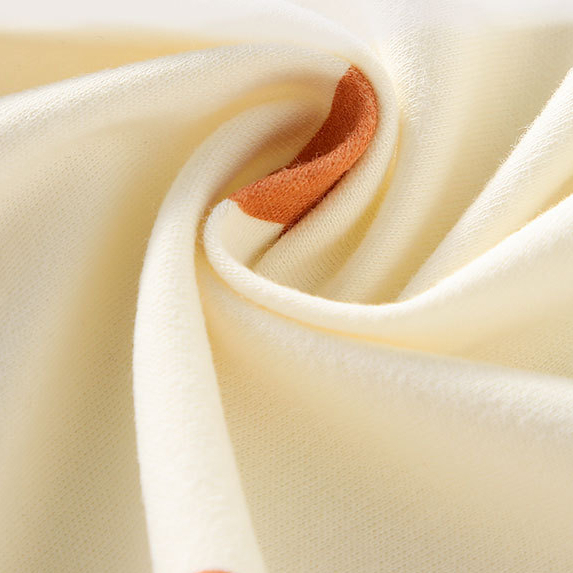 Dễ thương dài-tay áo bông Áo liền quần cho bé