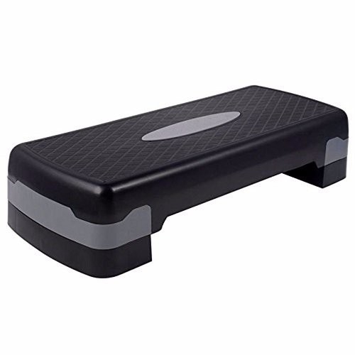 Bục Nhảy Tập GYM Aerobic 68x28cm Có Thể Điều Chỉnh Kích Thước